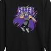 Boys' - Teenage Mutant Ninja Turtles - Live And Let Shred Long Sleeve Graphic T-Shirt - 2 of 4