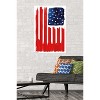 Trends International Robert Farkas - Stars And Buildings Unframed Wall Poster Prints - 2 of 4