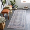 Mark & Day McCordsville Washable Woven Indoor Area Rugs - 3 of 4