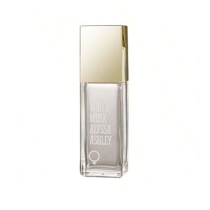 Alyssa Ashley White Musk/ Edp Spray 1.7 Oz (50 Ml) Women - 1 of 4