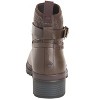 Women's Women's Liberty Waterproof Ankle Ruber - 4 of 4