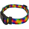 Country Brook Petz Deluxe Dog Collar - Groovy Collection - 2 of 4