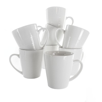 16.57oz Porcelain Coffee Mug White - Threshold™ : Target