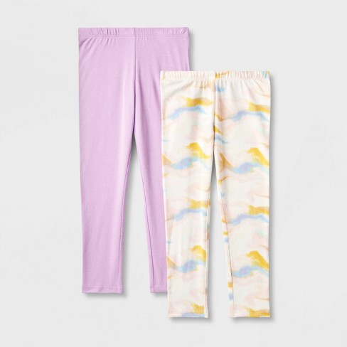 Toddler leggings outlet target