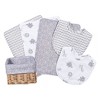 Trend Lab Feeding Basket Gift Set - 7pc - 2 of 2