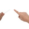 Unique Bargains Durable Glass Nail Files 5 Pcs - 2 of 4