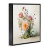 Stupell Industries Spring Floral Bouquet, 17" x 17" - 3 of 4