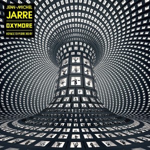 Jean-Michel Jarre - Oxymore - 1 of 1