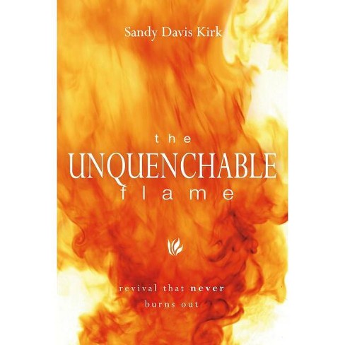 The Unquenchable FIRE of Life