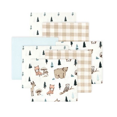 brown woodland pals