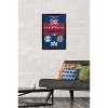 Trends International MLB Chicago Cubs - Champions 23 Framed Wall Poster Prints - 2 of 4