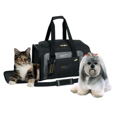 dog carrier for medium dog