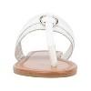 New York & Company Women's Julianna Flip Flop - 4 of 4