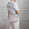 MKF Collection Luciana Women's Crossbody Bag by Mia K - 3 of 4