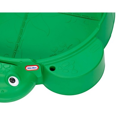 Little Tikes Turtle Sandbox 2.0_5