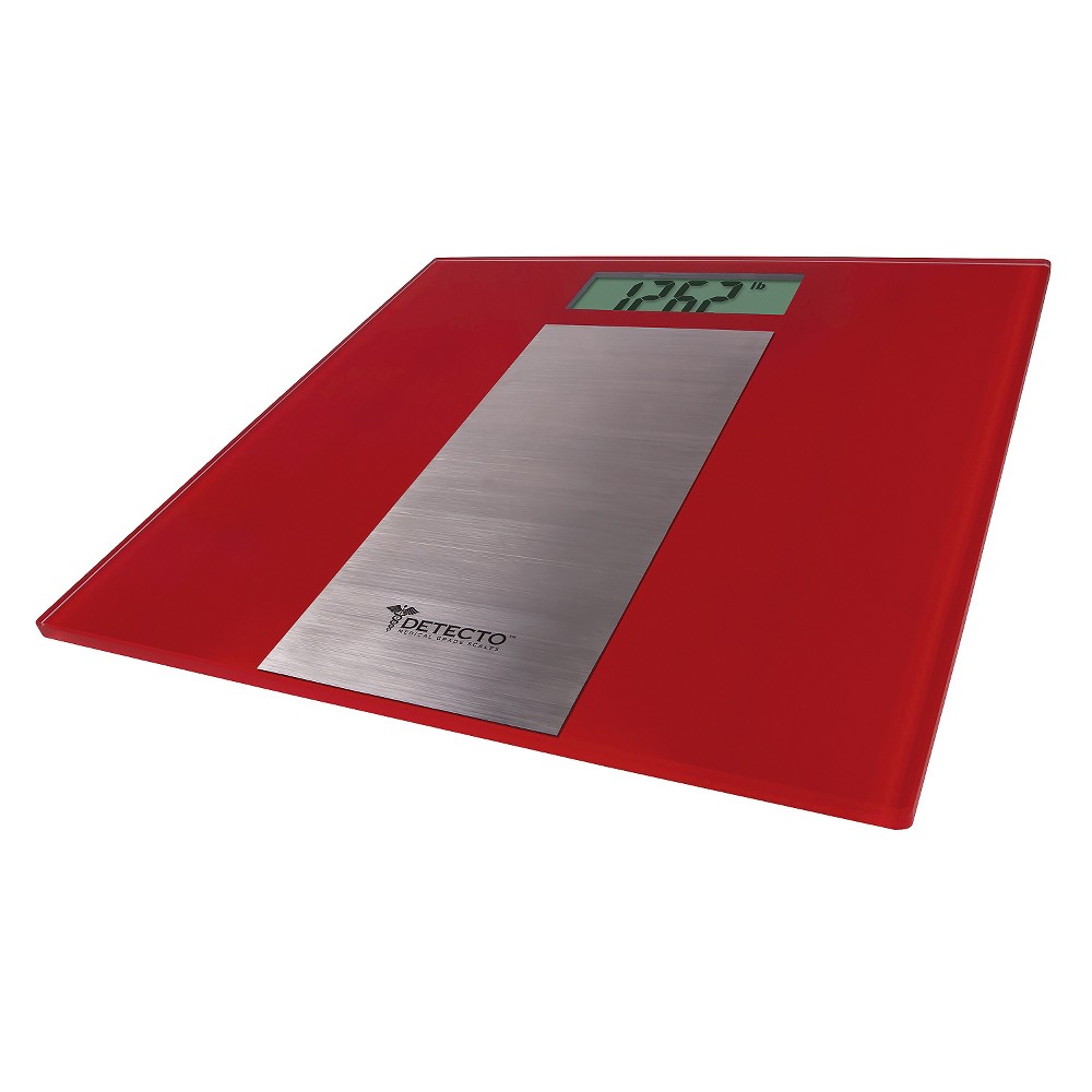 Detecto Digital Scales UPC & Barcode | upcitemdb.com