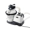 Intex 26643EG 1200 GPH 10 inch Above Ground Pool Sand Filter Pump w/ Auto Timer - image 3 of 4