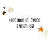 Halloween Card for Kids' Trick or Treat - 3 of 3