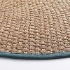 Natural Fiber NF114 Power Loomed Indoor Rugs - Safavieh - 2 of 4