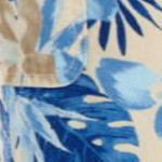 natural khaki tropical