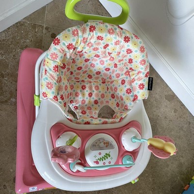 Baby trend best sale walker target