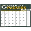 NFL Green Bay Packers 2025 22"x17" Desk Calendar - 2 of 4