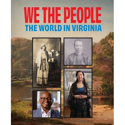 We the People - by  Julie Maio Kemper (Paperback)