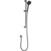 ALFI AB7938-BN Brushed Nickel Sliding Rail Hand Held Shower Head Set with Hose - 4 of 4