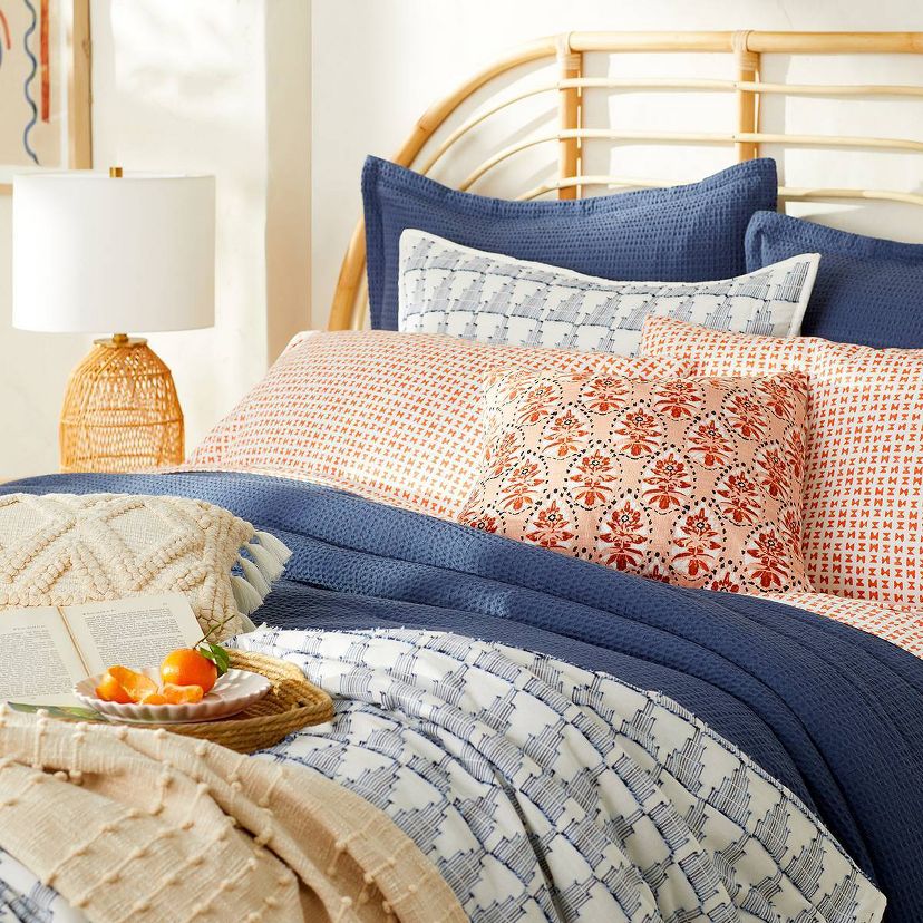 Summer Layered Bedding Collection