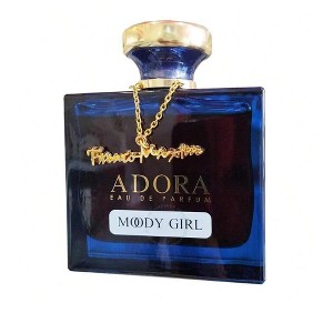 Dumont Adora Moody Girl by Dumont Paris Women Eau De Parfum Spray 3.4 oz - 1 of 3