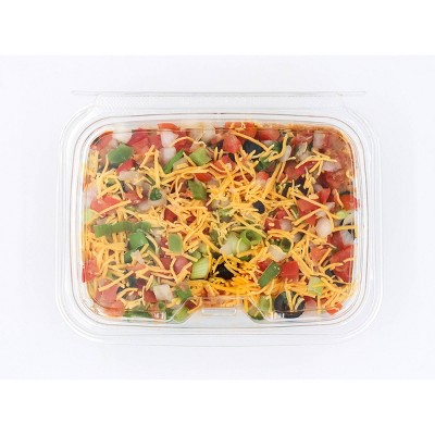 Fiesta Bean Dip - 20oz