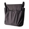 Mabis Wheelchair Bag For Wheelchair 517-1072-0200 - 3 of 3