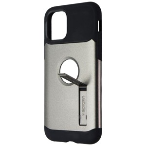 Spigen Slim Armor Series Case for Apple iPhone 11 Pro - Gunmetal - 1 of 1