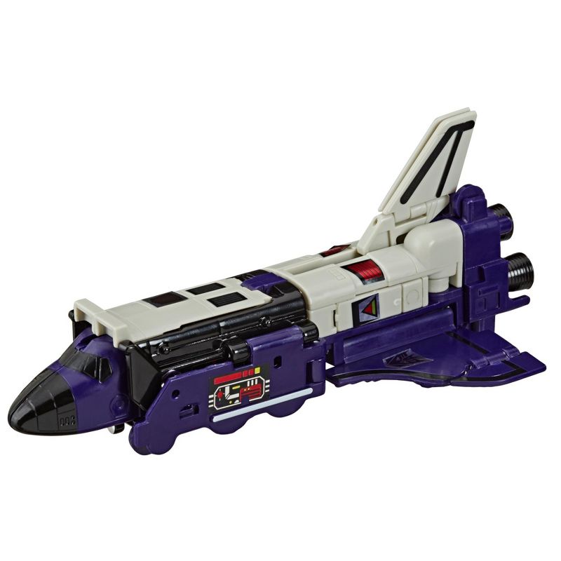 Transformers G1 Astrotrain | Transformers Vintage G1 Reissues Action figures, 3 of 5