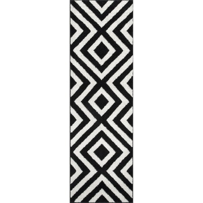 Nuloom Zadie Geometric Indoor Area Rug