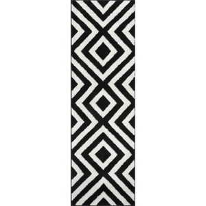 Nuloom Zadie Geometric Indoor Area Rug - 1 of 4