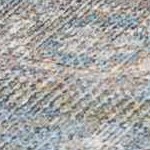 blue, cream, light blue, light brown, dark pink, medium gray