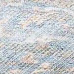 blue, cream, light blue, light brown, pink, medium gray