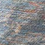 blue, cream, light blue, light brown, dark pink, medium gray