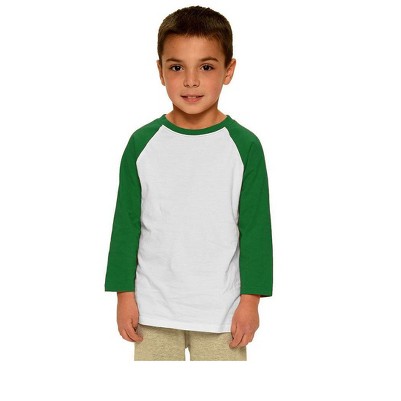 white/green