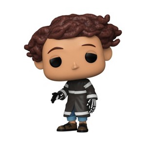 Funko POP! Movies: Coraline 15th Wybie Lovat Vinyl  Figure - 1 of 3