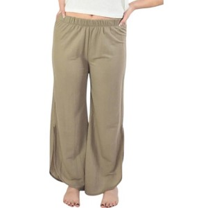 Women's Casey Lounge Pants - falcon park - 1 of 4