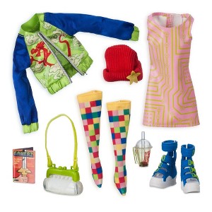 Disney ily 4EVER Inspired by Mulan Fashion Pack - 1 of 4