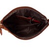 Signare USA Poppy Red Sling Bag - 3 of 4