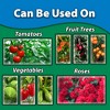 Monterey Horticultural Oil Controls Aphids, Fungicide, Miticide, and Insecticide, 1 Gallon - 3 of 3