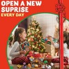 Joyfy 24 Days Countdown to Christmas Advent Calendar 2024- Mini Nativity Figurine for Xmas Gift - 4 of 4