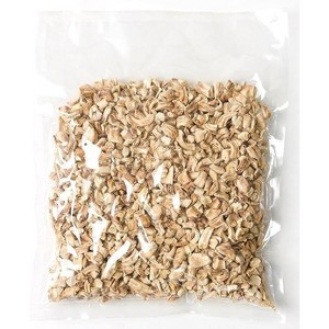 Sugimoto Japanese Dried Premium Trimmed Shiitake Stems 1kg - 1 of 4