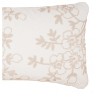 C&F Home 12" x 24" Ella Chainstitch Throw Pillow - 3 of 4