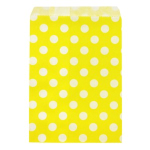 Wrapables Polka Dot Favor Bags, (Set of 25) - 1 of 2