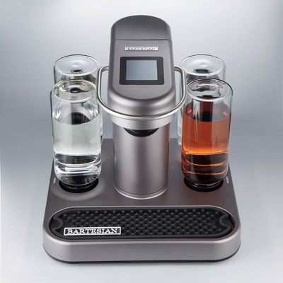 Buy Bartesian Automatic Cocktail Maker Online Nepal Ubuy